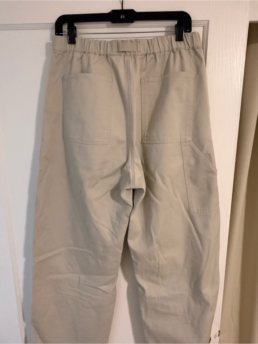 Uniqlo x JW Anderson Barrel Pant - Picture 8 of 8
